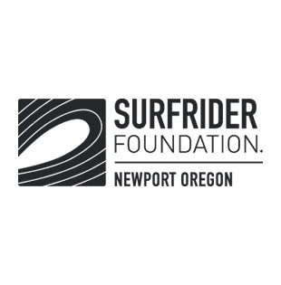 Newport Chapter of Surfrider Foundation Logo